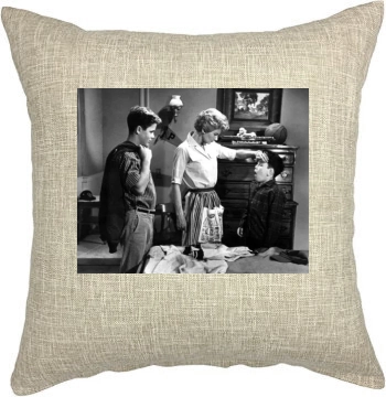 Tony Dow Pillow