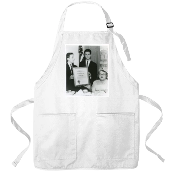 Tony Dow Apron