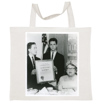 Tony Dow Tote