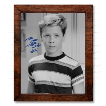 Tony Dow 14x17