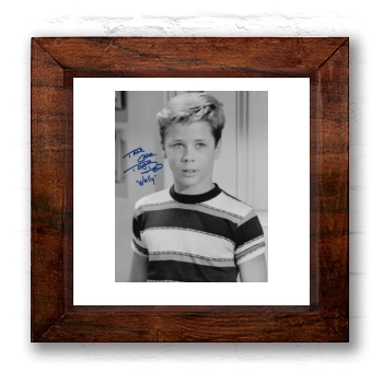 Tony Dow 6x6