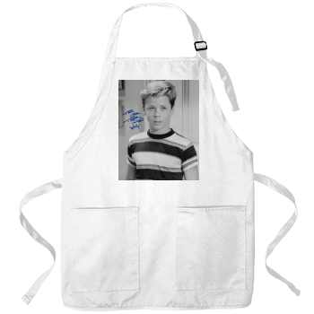 Tony Dow Apron