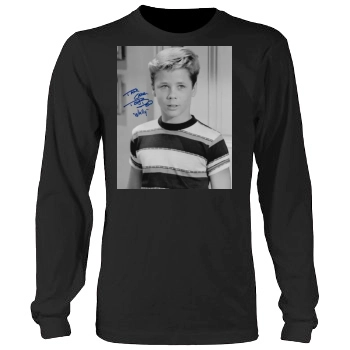 Tony Dow Men's Heavy Long Sleeve TShirt