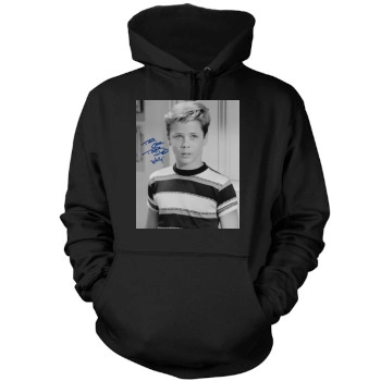 Tony Dow Mens Pullover Hoodie Sweatshirt