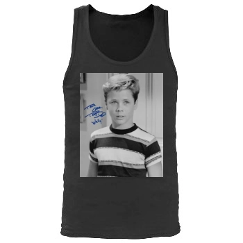 Tony Dow Men's Tank Top