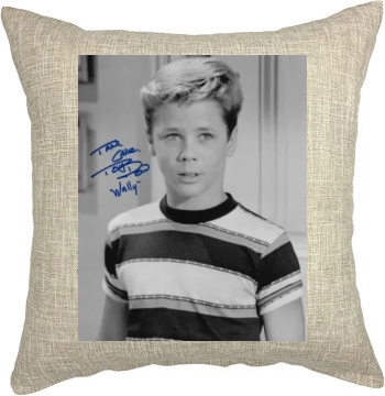 Tony Dow Pillow