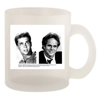 Tony Dow 10oz Frosted Mug