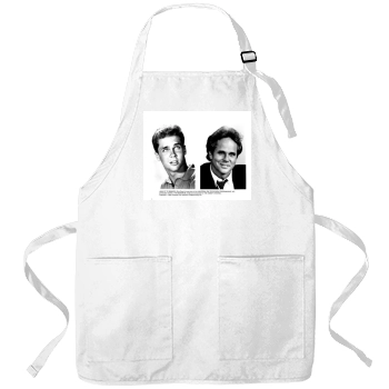 Tony Dow Apron