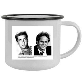 Tony Dow Camping Mug