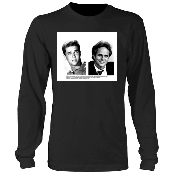 Tony Dow Men's Heavy Long Sleeve TShirt