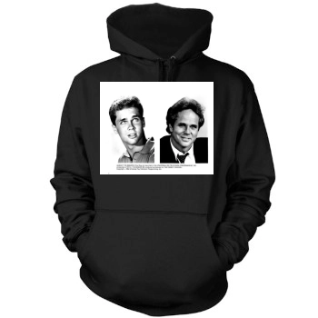 Tony Dow Mens Pullover Hoodie Sweatshirt