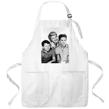 Tony Dow Apron