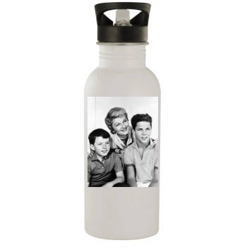 Tony Dow Stainless Steel Water Bottle