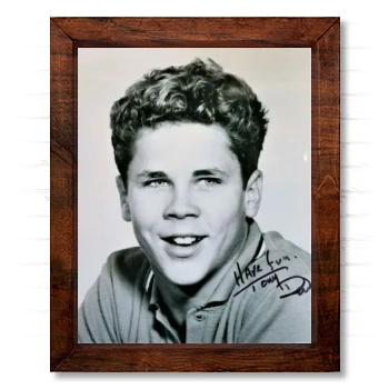 Tony Dow 14x17