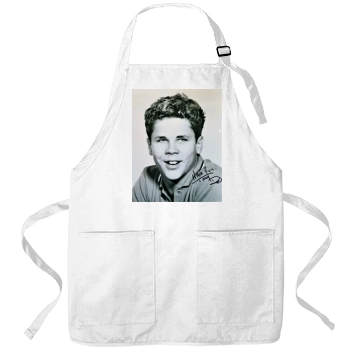 Tony Dow Apron