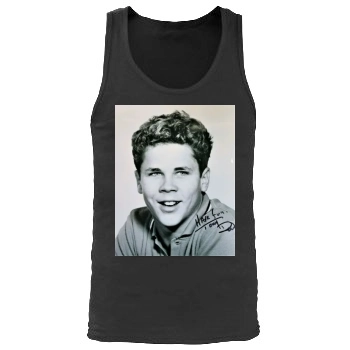 Tony Dow Men's Tank Top