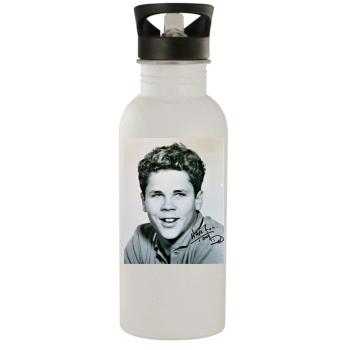 Tony Dow Stainless Steel Water Bottle