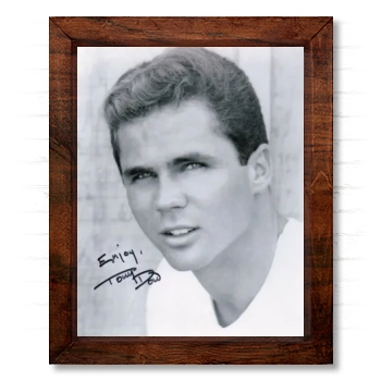 Tony Dow 14x17