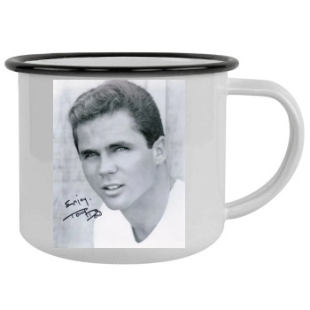 Tony Dow Camping Mug