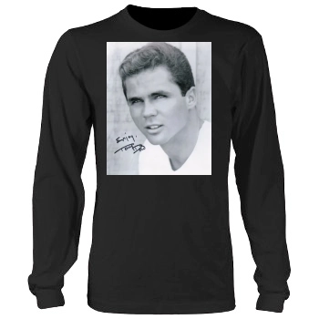 Tony Dow Men's Heavy Long Sleeve TShirt