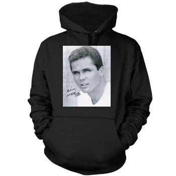 Tony Dow Mens Pullover Hoodie Sweatshirt