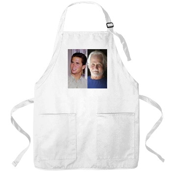 Tony Dow Apron