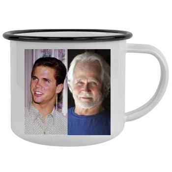 Tony Dow Camping Mug