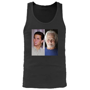 Tony Dow Men's Tank Top