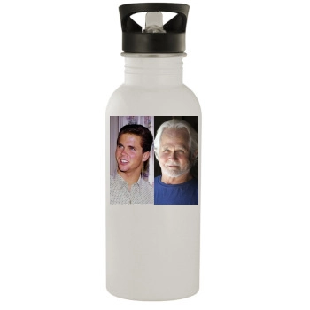 Tony Dow Stainless Steel Water Bottle