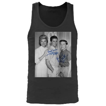 Tony Dow Men's Tank Top