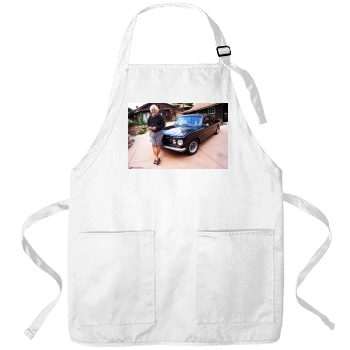 Tony Dow Apron