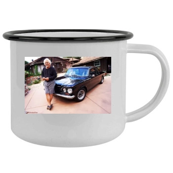 Tony Dow Camping Mug