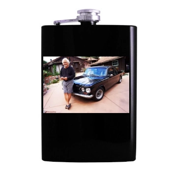 Tony Dow Hip Flask