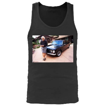 Tony Dow Men's Tank Top