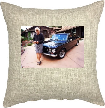 Tony Dow Pillow