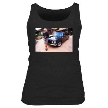 Tony Dow Women's Tank Top