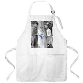 Tony Dow Apron