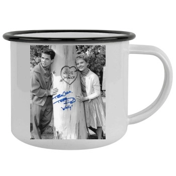 Tony Dow Camping Mug