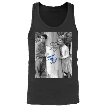 Tony Dow Men's Tank Top