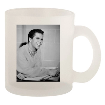 Tony Dow 10oz Frosted Mug