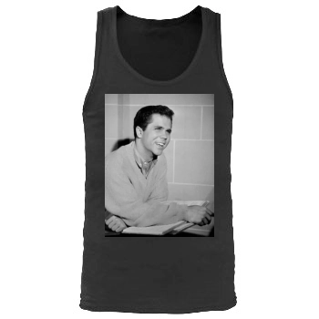 Tony Dow Men's Tank Top