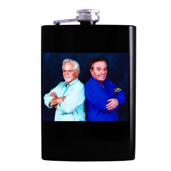 Tony Dow Hip Flask