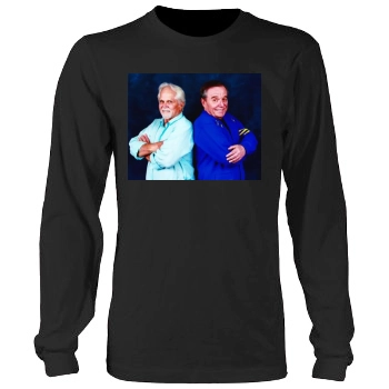 Tony Dow Men's Heavy Long Sleeve TShirt