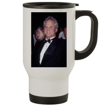 Tony Dow Stainless Steel Travel Mug