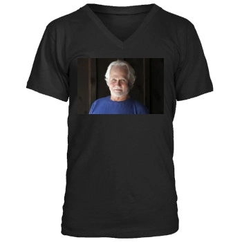 Tony Dow Men's V-Neck T-Shirt