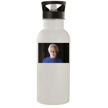 Tony Dow Stainless Steel Water Bottle