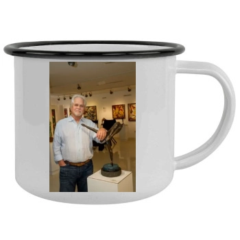 Tony Dow Camping Mug