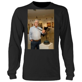 Tony Dow Men's Heavy Long Sleeve TShirt