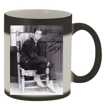 Tony Dow Color Changing Mug