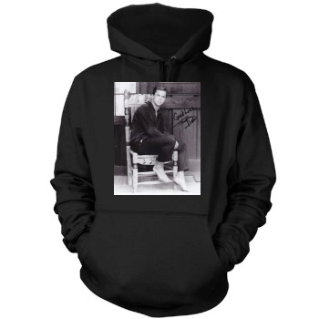 Tony Dow Mens Pullover Hoodie Sweatshirt